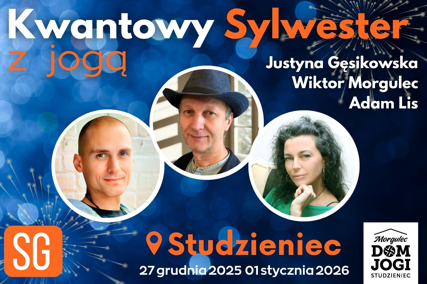TERMIN:  27.12.2025 - 01.01.2026  (5 DNI)