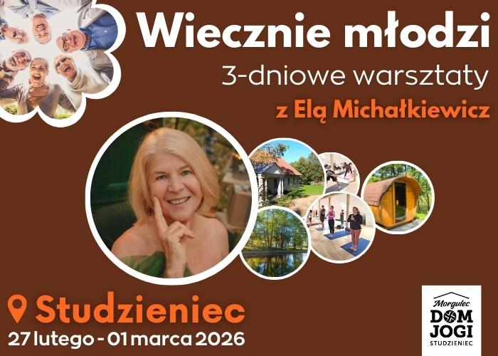 WIECZNIE MŁODZI