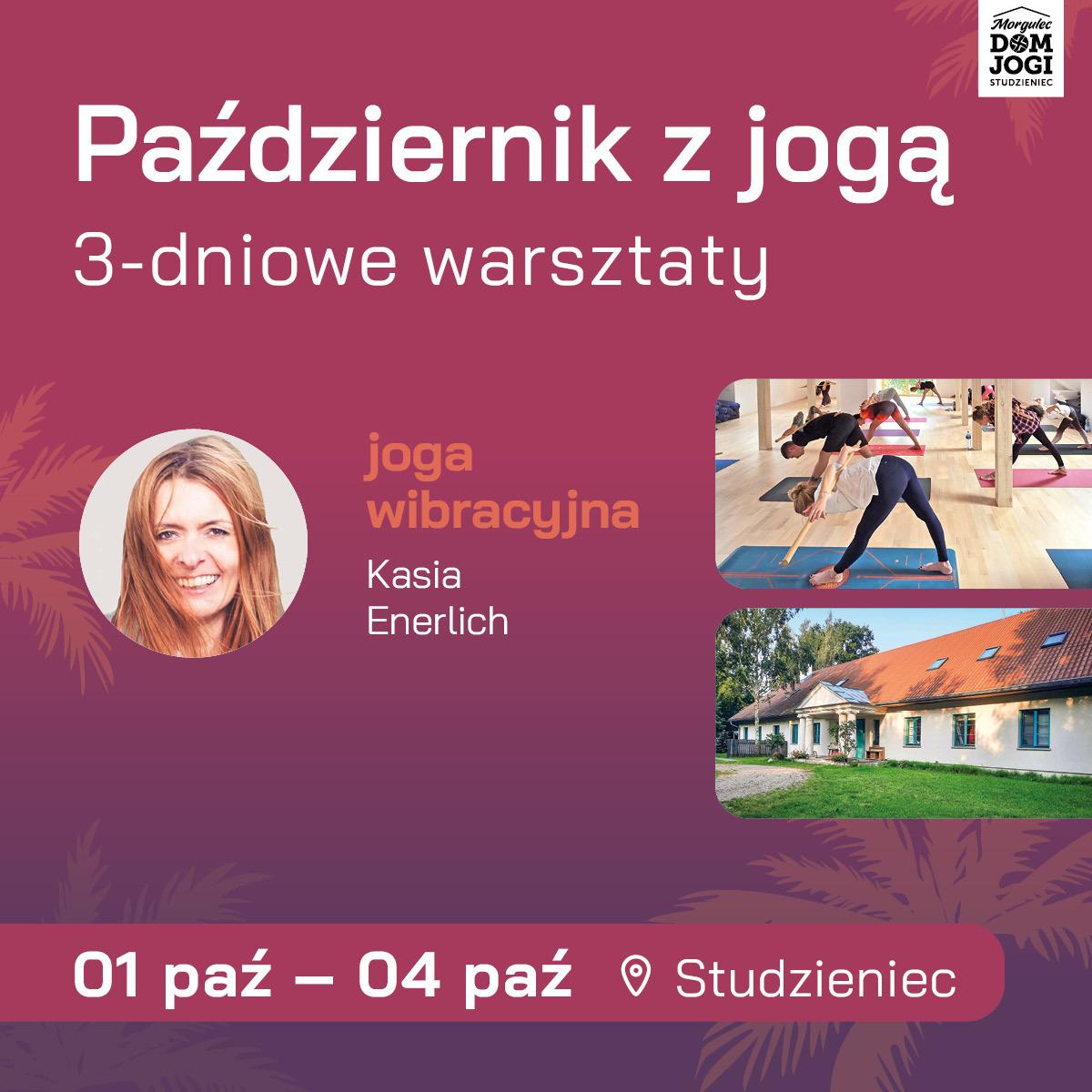 WYJAZDY Z JOGĄ